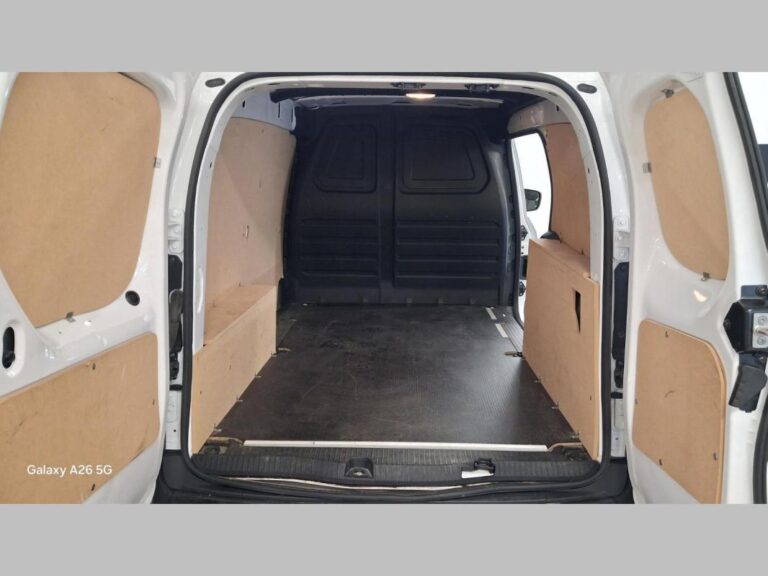 Renault Kangoo Van L2 BLUE DCI 115 GRAND CONFORT – 22 - Image 17 (August 1, 2026)