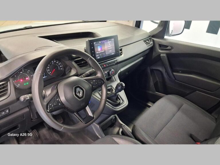 Renault Kangoo Van L2 BLUE DCI 115 GRAND CONFORT – 22 - Image 04 (August 1, 2026)
