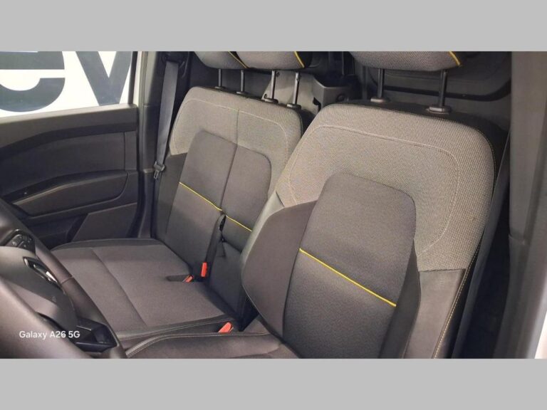 Renault Kangoo Van L2 BLUE DCI 115 GRAND CONFORT – 22 - Image 06 (August 1, 2026)