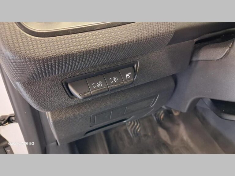 Renault Kangoo Van L2 BLUE DCI 115 GRAND CONFORT – 22 - Image 07 (August 1, 2026)