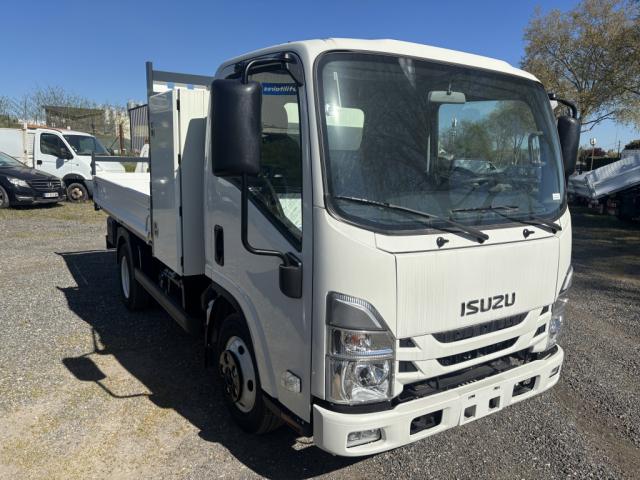 Isuzu M27 F EDITION 2026 BENNE ET COFFRE - Image 01 (August 2, 2026)