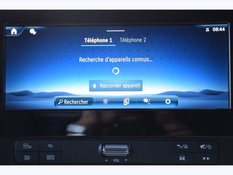 Mercedes Sprinter 317 CDI 43S / 14m3 – 38 900€ HT - Image 15 (August 5, 2026)