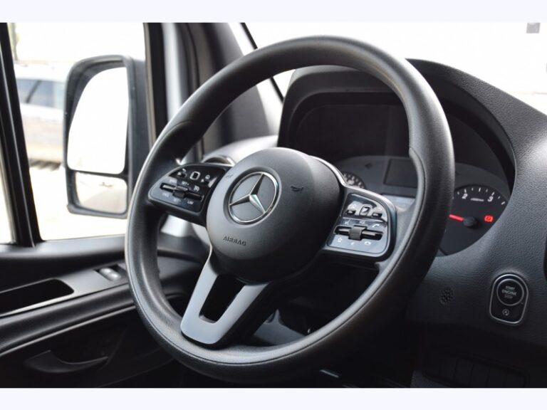 Mercedes Sprinter 517 CDI Benne – 38 990€ HT - Image 11 (August 5, 2026)