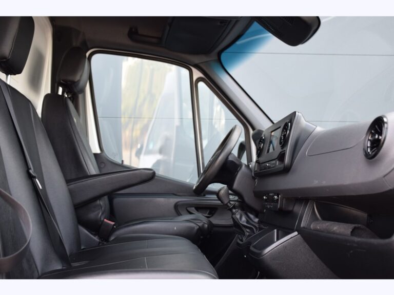 Mercedes Sprinter 517 CDI Benne – 38 990€ HT - Image 04 (August 5, 2026)