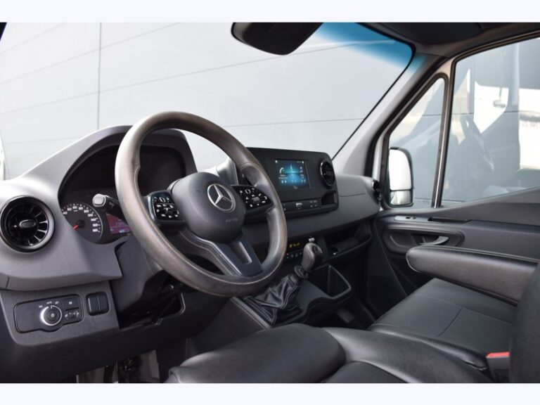 Mercedes Sprinter 517 CDI Benne – 38 990€ HT - Image 05 (August 5, 2026)