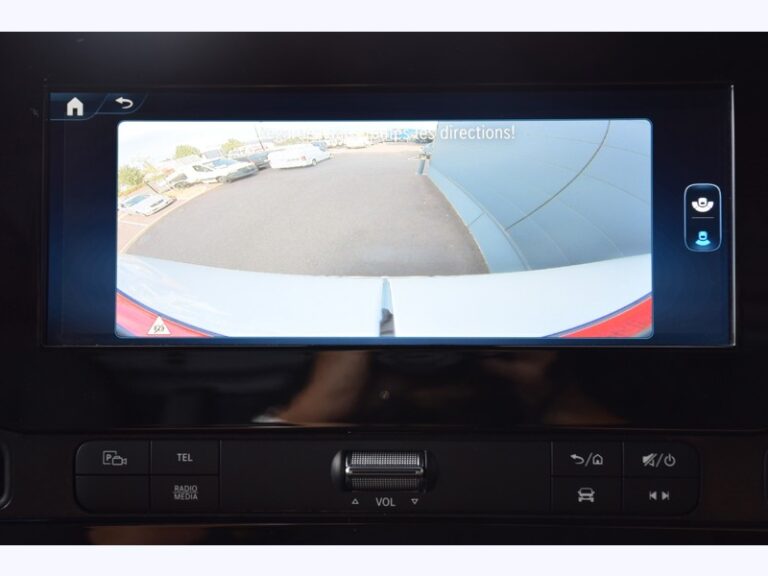 Mercedes Sprinter 315 CDI 43S / 14m3 -36 900€ HT - Image 13 (August 5, 2026)