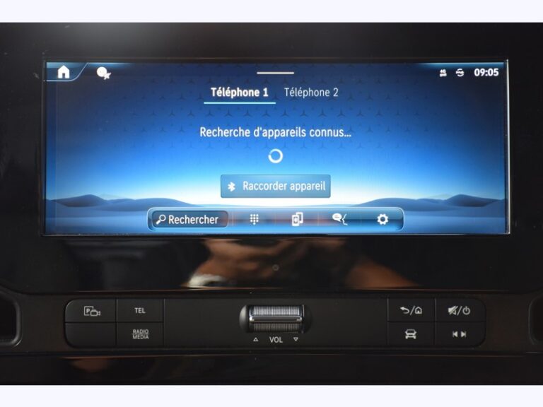 Mercedes Sprinter 315 CDI 43S / 14m3 -36 900€ HT - Image 15 (August 5, 2026)