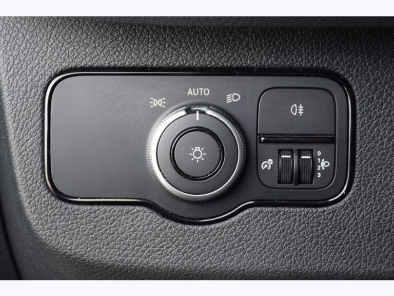 Mercedes Sprinter 315 CDI 43S / 14m3 -36 900€ HT - Image 08 (August 5, 2026)