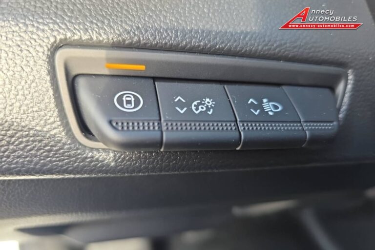 Nissan Primastar FOURGON 3T1 2.0 DCI 150 S BVM N-CONNECTA - Image 15 (August 5, 2026)