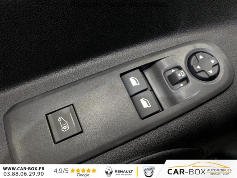 Toyota Proace City Fourgon LONG 1.5L 130 D-4D BVA START - Image 18 (August 6, 2026)
