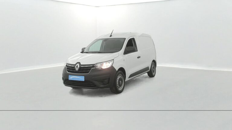 Renault Express Van BLUE DCI 75 22 CONFORT 5p - Image 01 (August 7, 2026)