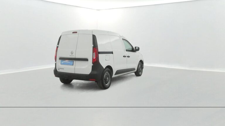 Renault Express Van BLUE DCI 75 22 CONFORT 5p - Image 05 (August 7, 2026)