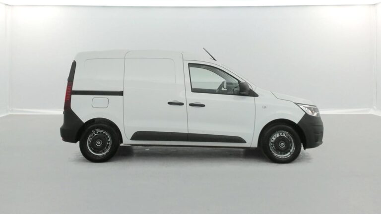 Renault Express Van BLUE DCI 75 22 CONFORT 5p - Image 06 (August 7, 2026)