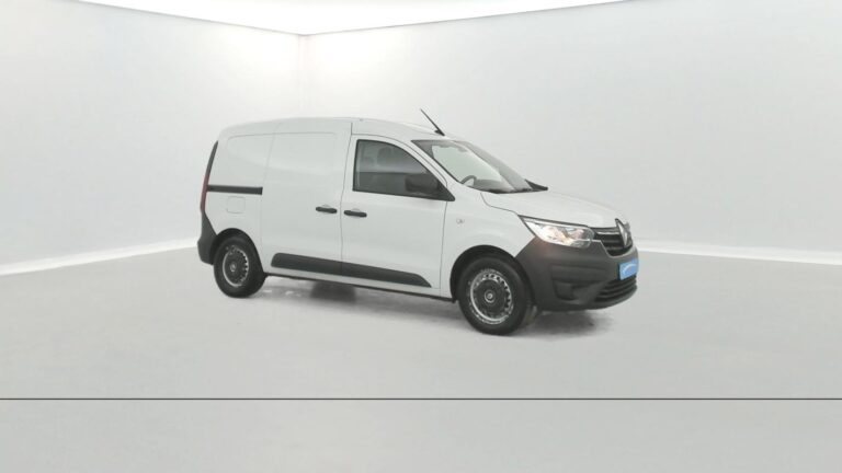 Renault Express Van BLUE DCI 75 22 CONFORT 5p - Image 07 (August 7, 2026)