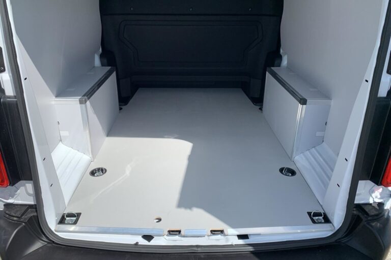 Opel Vivaro Cabine Approfondie CA FIXE DIESEL 150 CH XL MANUELLE - Image 11 (August 7, 2026)