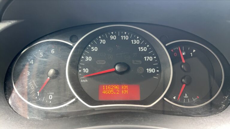 Renault Kangoo Express 1.5 BLUE DCI 95.0 Extra R-Link - Image 12 (August 7, 2026)
