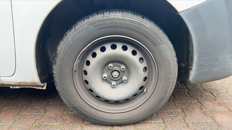 Renault Kangoo Express 1.5 BLUE DCI 95.0 Extra R-Link - Image 17 (August 7, 2026)