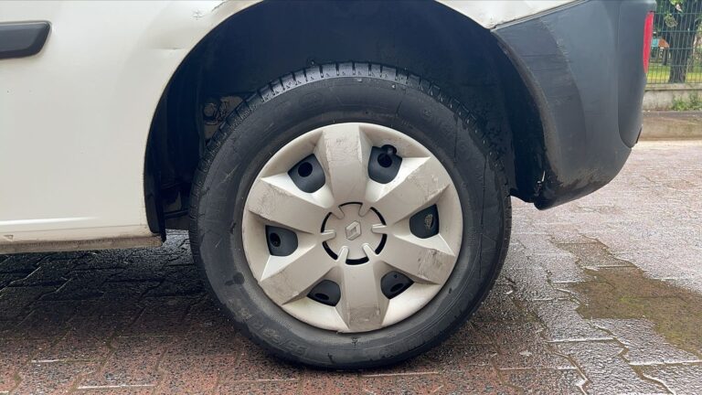 Renault Kangoo Express 1.5 BLUE DCI 95.0 Extra R-Link - Image 19 (August 7, 2026)