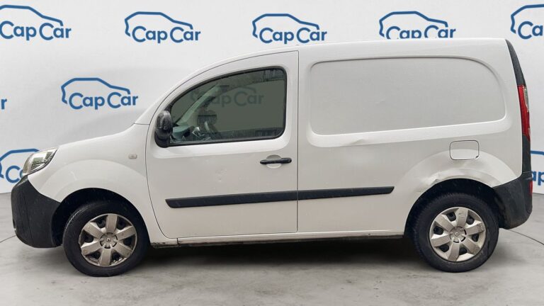 Renault Kangoo Express 1.5 BLUE DCI 95.0 Extra R-Link - Image 02 (August 7, 2026)