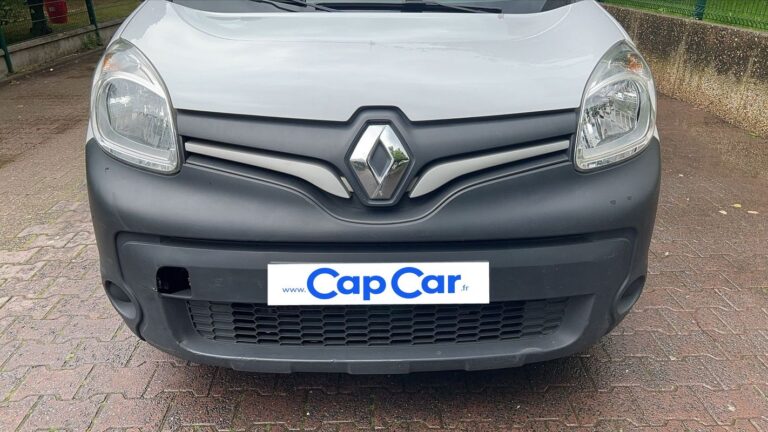 Renault Kangoo Express 1.5 BLUE DCI 95.0 Extra R-Link - Image 20 (August 7, 2026)