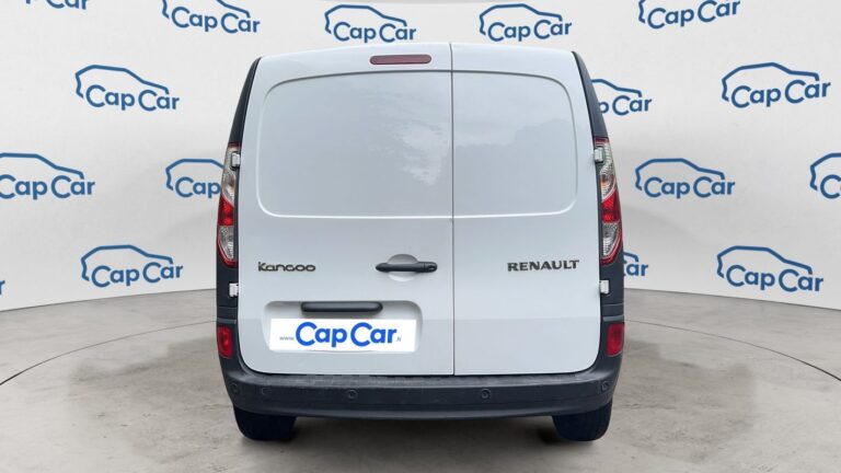 Renault Kangoo Express 1.5 BLUE DCI 95.0 Extra R-Link - Image 03 (August 7, 2026)