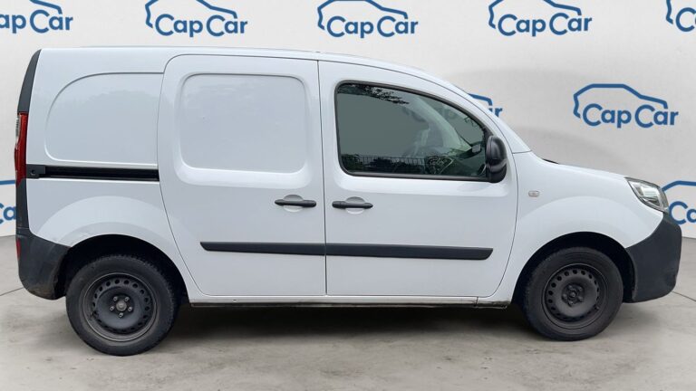 Renault Kangoo Express 1.5 BLUE DCI 95.0 Extra R-Link - Image 04 (August 7, 2026)