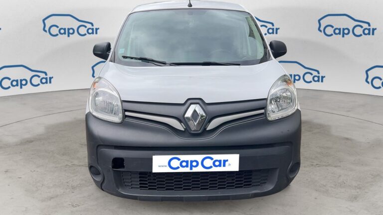 Renault Kangoo Express 1.5 BLUE DCI 95.0 Extra R-Link - Image 05 (August 7, 2026)