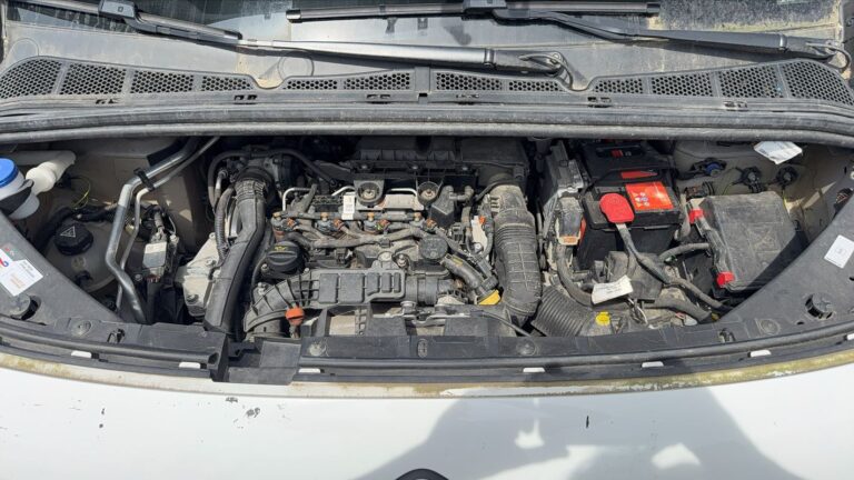 Citroën Berlingo VU 1.5 BlueHDi 75 Van M - Image 15 (August 7, 2026)