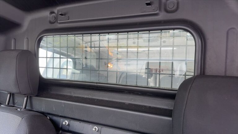 Citroën Berlingo VU 1.5 BlueHDi 75 Van M - Image 09 (August 7, 2026)