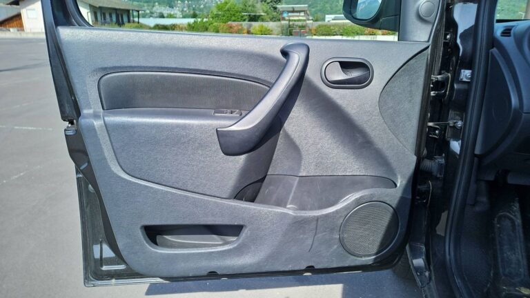 Mercedes Citan VU Extra Long 111 CDI 116 Pro – Première main Entretien constructeur - Image 07 (August 7, 2026)