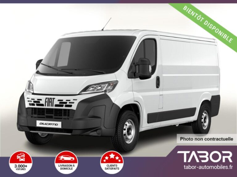 Fiat Ducato 30 120 Cam 270° régulator - Image 01 (August 8, 2026)