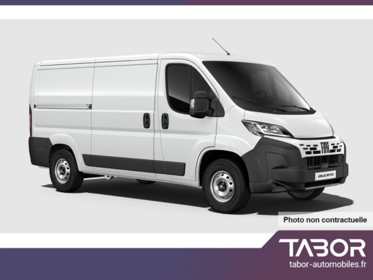 Fiat Ducato 30 120 Cam 270° régulator - Image 02 (August 8, 2026)