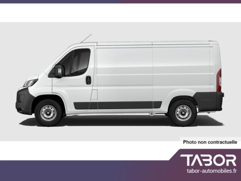 Fiat Ducato 30 120 Cam 270° régulator - Image 03 (August 8, 2026)