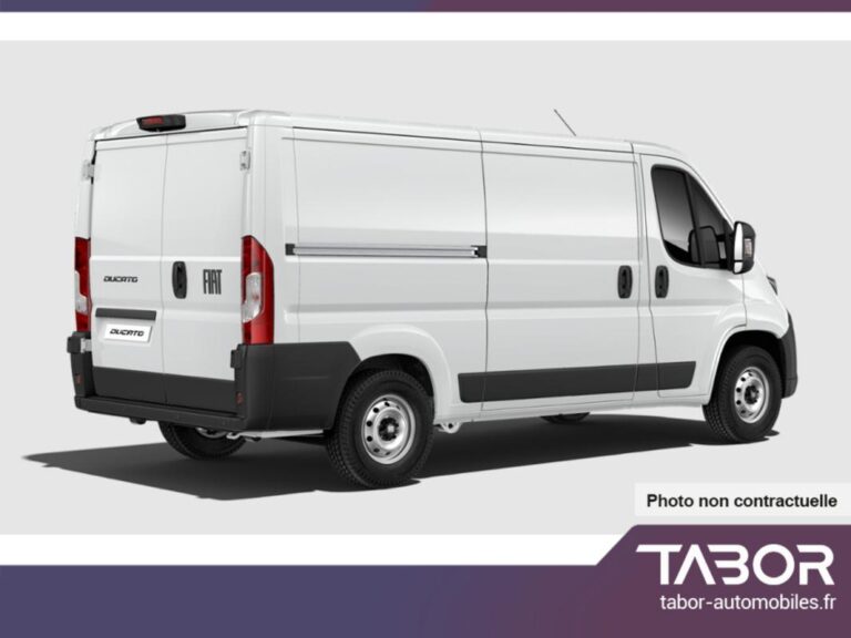 Fiat Ducato 30 120 Cam 270° régulator - Image 04 (August 8, 2026)