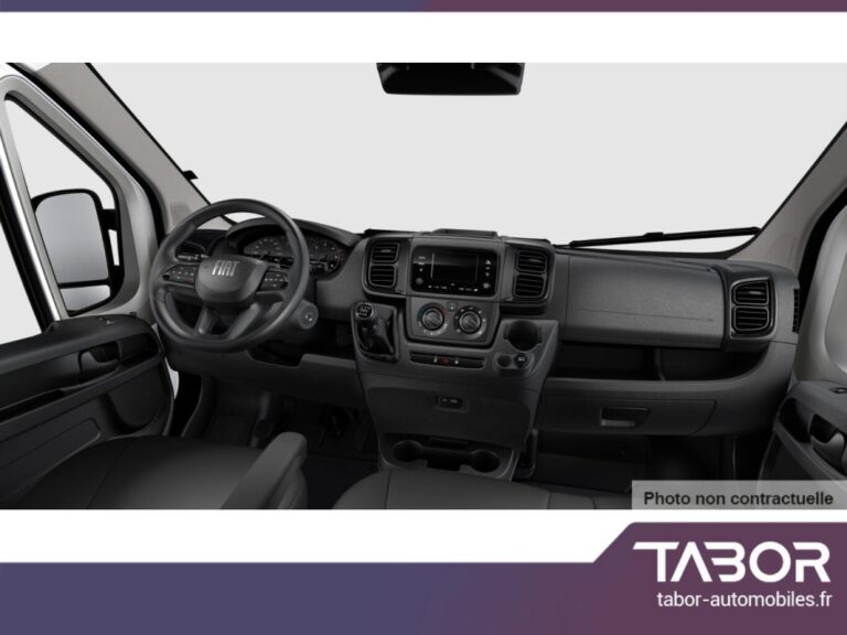 Fiat Ducato 30 120 Cam 270° régulator - Image 05 (August 8, 2026)