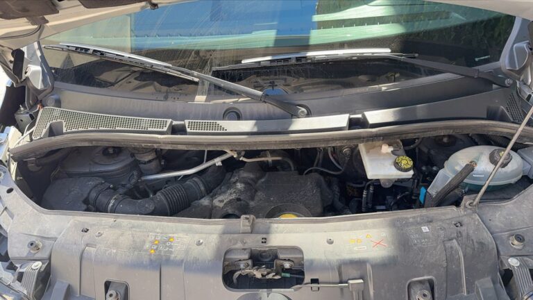 Renault Master III 2.3 dCi 150 Grand Confort - Image 15 (August 8, 2026)