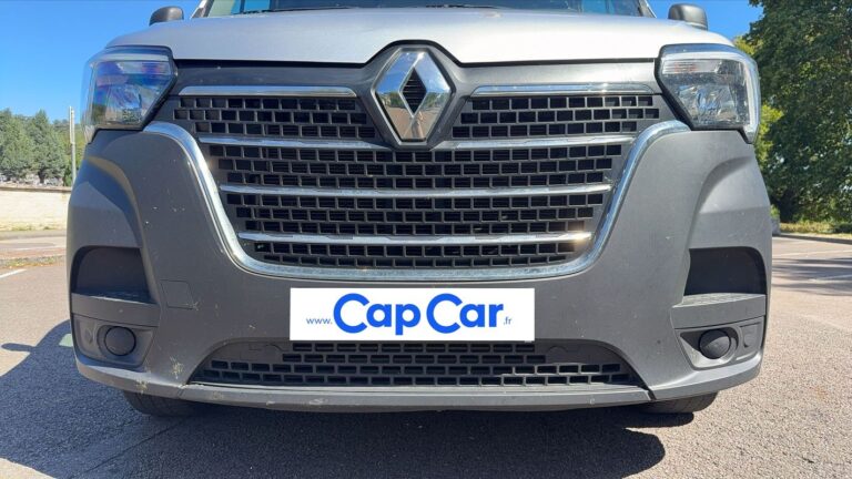 Renault Master III 2.3 dCi 150 Grand Confort - Image 20 (August 8, 2026)