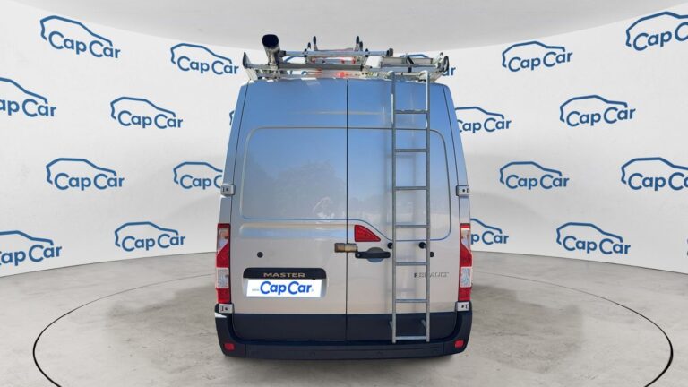 Renault Master III 2.3 dCi 150 Grand Confort - Image 03 (August 8, 2026)