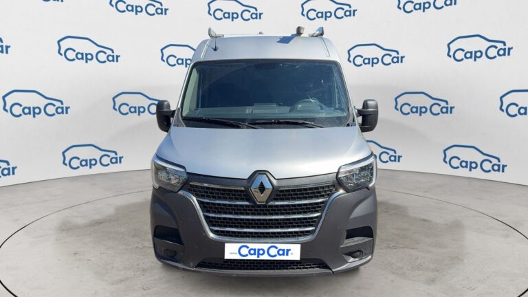 Renault Master III 2.3 dCi 150 Grand Confort - Image 05 (August 8, 2026)