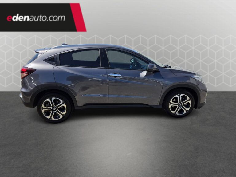 Honda HRV HR-V 1.6 i-DTEC Exclusive Navi - Image 06 (August 8, 2026)