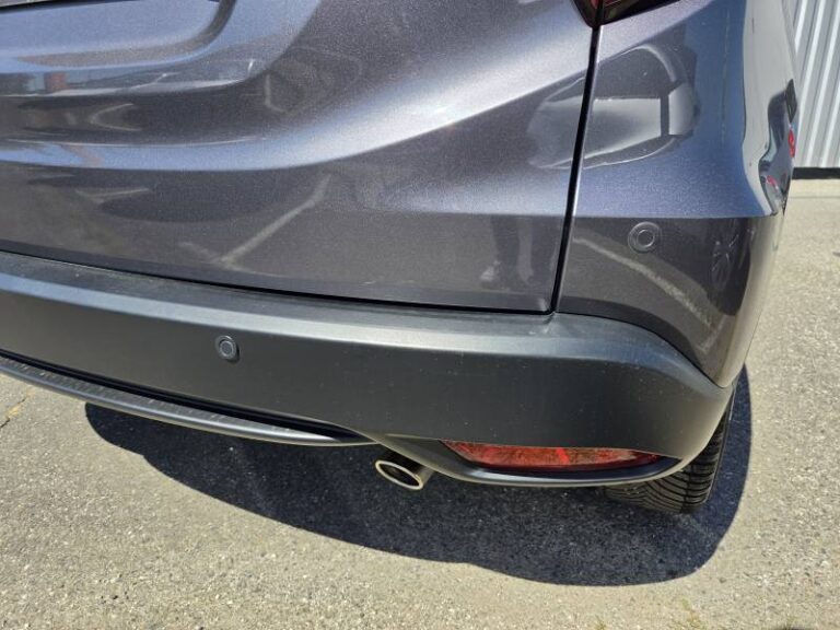 Honda HRV HR-V 1.6 i-DTEC Exclusive Navi - Image 09 (August 8, 2026)