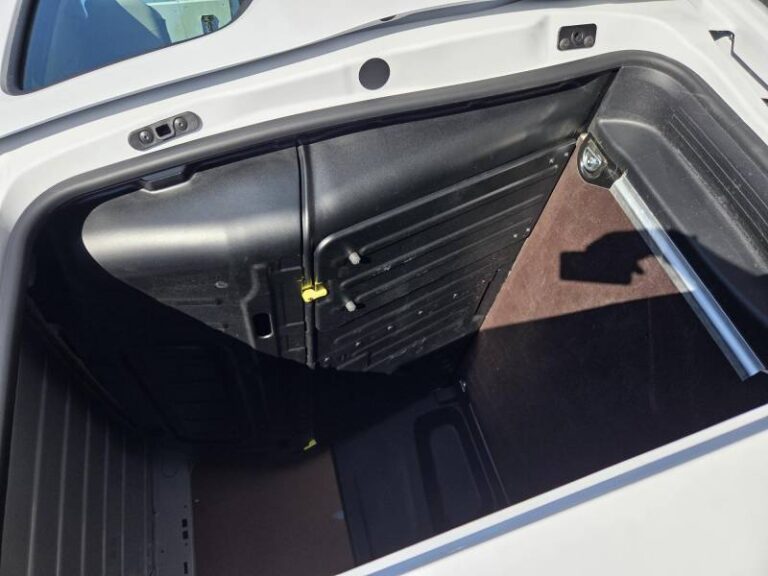Toyota Proace City MEDIUM 1.5L 130 D-4D BVA START - Image 20 (August 8, 2026)