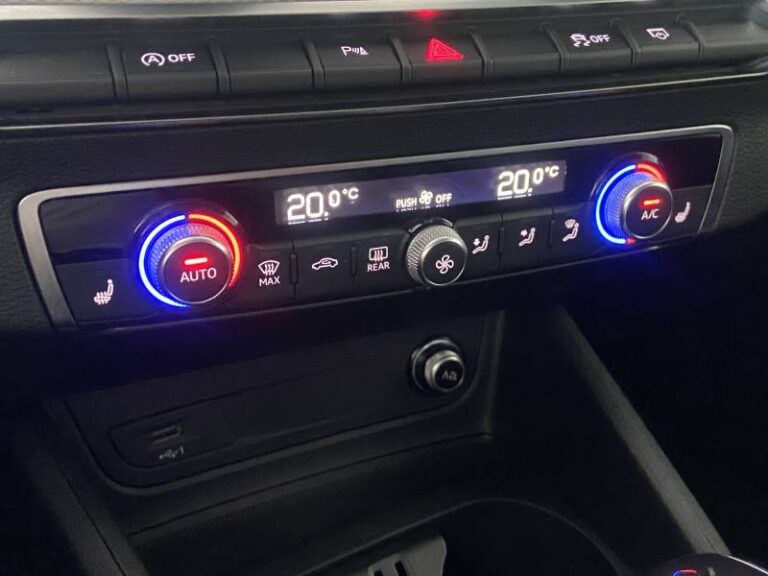 Audi Q2 35 TFSI 150 S tronic 7 S line - Image 19 (August 8, 2026)