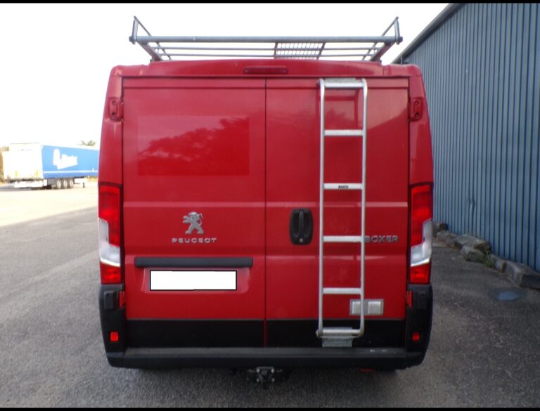 Peugeot Boxer BHDI 120 BVM - Image 04 (August 9, 2026)