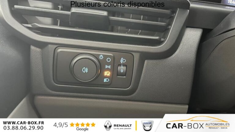 Ford Transit Custom Fourgon FGN 280 2.0 ECOBLUE 136 CH TREND - Image 13 (August 9, 2026)
