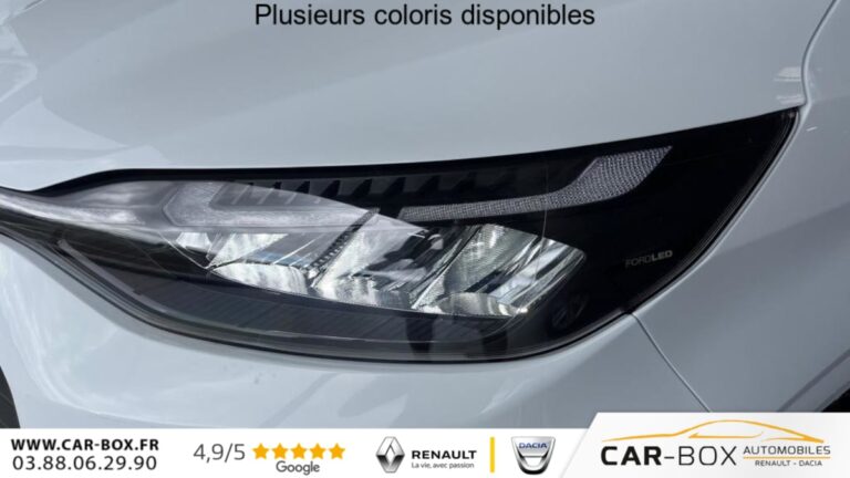 Ford Transit Custom Fourgon FGN 280 2.0 ECOBLUE 136 CH TREND - Image 15 (August 9, 2026)