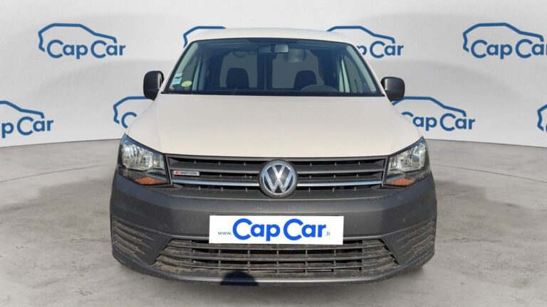 Volkswagen Caddy 2.0 TDI 122 4Motion Business - Image 05 (August 9, 2026)