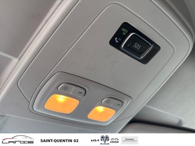 Renault Kangoo Van BLUE DCI 75 GRAND CONFORT – 22 - Image 06 (August 11, 2026)