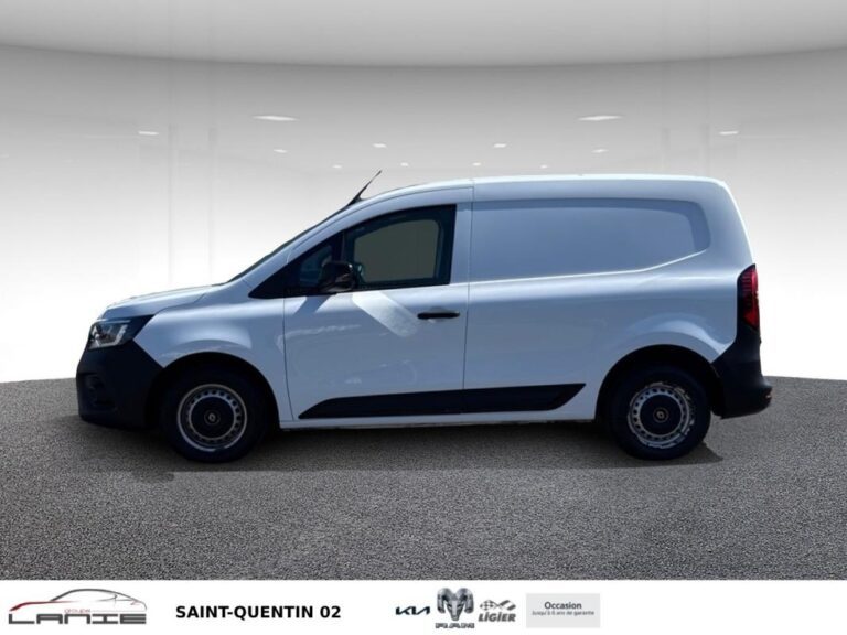 Renault Kangoo Van BLUE DCI 75 GRAND CONFORT – 22 - Image 07 (August 11, 2026)