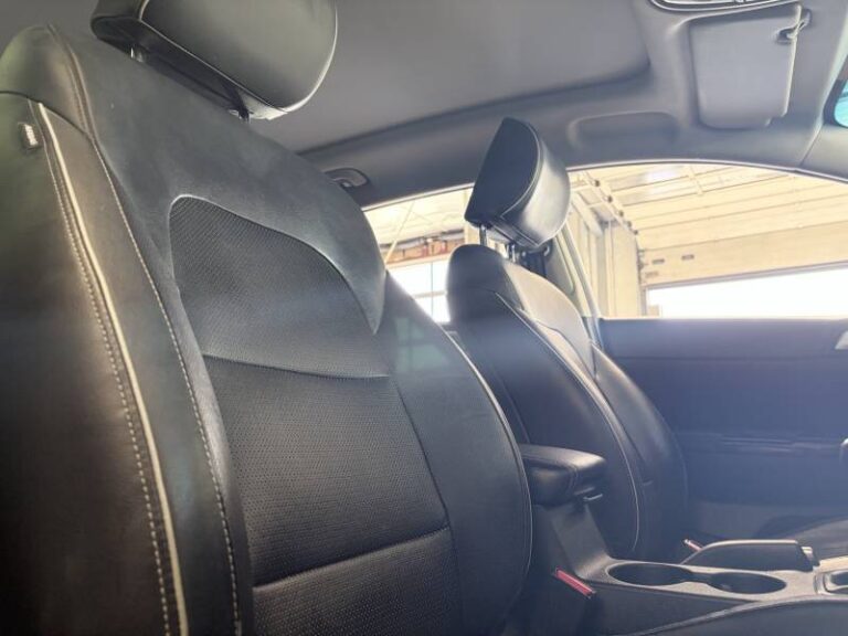 Kia Sportage 1.7 CRDi 115 ISG 4×2 Premium - Image 14 (August 11, 2026)